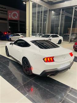 فورد موستانج